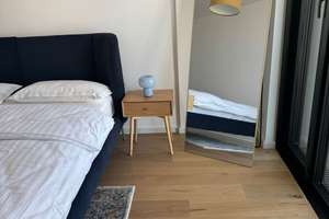 Eden Tower 26: Furnished apartment with gym, rooftop terrace & 24/7 concierge service – Europ-Allee 11, 60327 Gallus, Frankfurt am Main – Vorschaubild 9