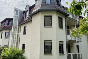 *** DIREKT EINZIEHEN *** BLICK IN DEN SCHLOSSPARK *** Tolle 2 ZKBB mit "Turmzimmer" und Tiefgarage! – Mosburgstr. 8g, 65203 Biebrich, Wiesbaden – Vorschaubild 19