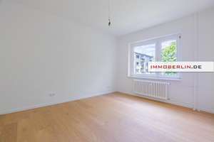 IMMOBERLIN.DE - Sonnige Wohnung mit Balkonloggia in Südwestausrichtung & Pkw-Stellplatz – Die vollständige Adresse der Immobilie erhältst du vom Anbieter., 12247 Lankwitz, Berlin – Vorschaubild 5