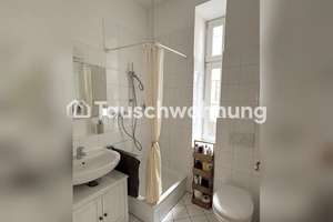 Tauschwohnung: Schöne 2 Zimmer Altbau-Wohnung in der Maxvorstadt zum Tausch – 80797 Josephsplatz, München – Vorschaubild 7