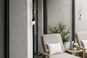 Neubau: ruhig gelegen und Homeoffice geeignete 3,5 - 4 Zimmer Maisonette-Wohnung im Innenhof – Parkstr. 4, 80339 Schwanthalerhöhe (Ortsteil), München – Vorschaubild 12