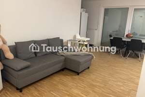 Tauschwohnung: 2 Zimmer Wohnung in 80689 Laim gegen 4 Zimmer Wohnung – Die vollständige Adresse der Immobilie erhältst du vom Anbieter., 80689 Blumenau, München – Vorschaubild 2