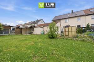 360° | Charmante Doppelhaushälfte mit großzügigem Grundstück und Entwicklungspotential in Pfuhl – Die vollständige Adresse der Immobilie erhältst du vom Anbieter., 89233 Neu-Ulm – Vorschaubild 12