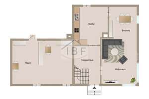 Einfamilienhaus mit Garage in Siegen-Gosenbach – Die vollständige Adresse der Immobilie erhältst du vom Anbieter., 57080 Gosenbach, Siegen – Vorschaubild 4