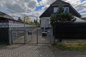 Berlin-Kaulsdorf - Südausrichtung - Doppelhaushälfte mit Solaranlage – Berlin – Vorschaubild 22