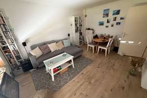 Gepflegte Eigentumswohnung mit Balkon in Bonn-Duisdorf – ab 01.09.2026 bezugsfrei – Klosterstr. 5, 53123 Duisdorf, Bonn – Vorschaubild 3