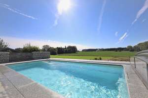 Exklusives Traumhaus mit Pool und zahlreichen Highlights in Schwabhausen! – Die vollständige Adresse der Immobilie erhältst du vom Anbieter., 85247 Schwabhausen – Vorschaubild 8