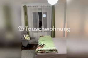 Tauschwohnung: Schicke 2-Zimmer-Wohnung in Moosach zum Tausch – Die vollständige Adresse der Immobilie erhältst du vom Anbieter., 80993 Alt-Moosach, München – Vorschaubild 5