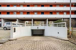 Attraktive 2-Zimmer-Wohnung mit Balkon, Aufzug & exklusiven Gemeinschaftseinrichtungen – Die vollständige Adresse der Immobilie erhältst du vom Anbieter., 28329 Gartenstadt Vahr, Bremen – Vorschaubild 19