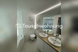 Tauschwohnung: Wunderschön helle 3-Zimmerwohnung, 90 qm in der Maxvorstadt – Die vollständige Adresse der Immobilie erhältst du vom Anbieter., 80335 St. Benno, München – Vorschaubild 9