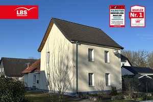 Charmantes Einfamilienhaus - ruhige Wohnlage Nähe Hasselbachschule – Lippe (Kreis) – Vorschaubild 1