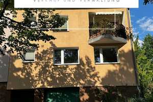 Leerstehendes (ab 07.2026) Zweifamilienhaus mit gepflegtem Garten im Ortsteil Hermsdorf – Brandtstraße 23, 13467 Berlin – Vorschaubild 1