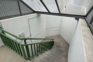 1-Zimmer-Apartment mit Balkon in Campus Nähe – Kurt-Schumacher-Straße 26A, 67663 Lämmchesberg-Universitätswohnstadt, Kaiserslautern – Vorschaubild 31
