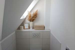 Huttrop: Kompakte 2,5-Zimmer-Wohnung mit Einbauküche – Hofringstr. 23, 45138 Huttrop, Essen – Vorschaubild 9