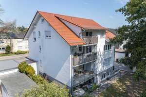 Wohnqualität, die Raum gibt – neuwertige Dachgeschosswohnung mit Traumterrasse – Die vollständige Adresse der Immobilie erhältst du vom Anbieter., 76437 Rastatt – Vorschaubild 11