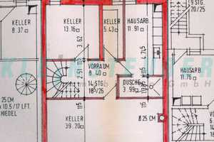Reihenhaus in schöner, ruhiger Lage von Kranichstein – Darmstadt – Vorschaubild 32