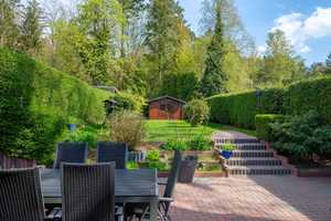 Kernsaniertes Reihenendhaus mit Charme, Gartenidylle & Kamin – Einziehen und Wohlfühlen! – Herzogtum Lauenburg (Kreis) – Vorschaubild 20