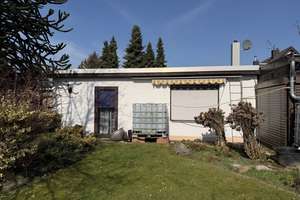 Großzügiges Ein- Zwei- Dreifamilienhaus in Köln Dünnwald mit wunderschönem Garten und großer Garage – Neckarweg 37, 51061 Höhenhaus, Köln – Vorschaubild 16