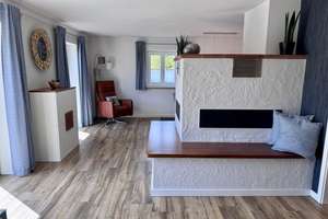 Wohnen mit Stil: Modernisiertes Einfamilienhaus mit Garage & großem Grundstück – ideal für Familien – Die vollständige Adresse der Immobilie erhältst du vom Anbieter., 94505 Bernried – Vorschaubild 12