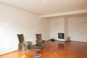 Exklusiv+großzügig : 3,5-Zimmer-Maisonette-Wohnung, Balkon+Terrasse - Villenviertel Zoo, Wuppertal – Die vollständige Adresse der Immobilie erhältst du vom Anbieter., 42117 Elberfeld West, Wuppertal – Vorschaubild 6