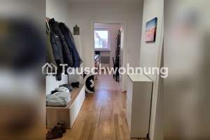 Tauschwohnung: Helle 2-Zimmer-Wohnung in Maxvorstadt zu tauschen – Die vollständige Adresse der Immobilie erhältst du vom Anbieter., 80799 Am alten nördlichen Friedhof, München – Vorschaubild 5