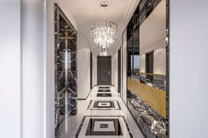 Erstbezug: 3-Zimmer-Wohnung mit Terrasse – Hauensteinstraße 6, 81545 Giesing, München – Vorschaubild 4