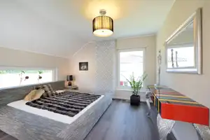 Exklusives PLUSENERGIEHAUS - DHH ohne Energiekosten - die Zukunft des Wohnens ! – Augsburg (Kreis) – Vorschaubild 26
