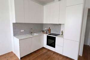 ***Vollmöblierte 2-Zimmer Wohnung im Erstbezug*** – Ackerstrasse 142, 40233 Flingern Nord, Düsseldorf – Vorschaubild 4