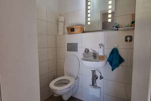 Helle 4-Zimmer-Wohnung mit Loggia ideal in Bochum – Die vollständige Adresse der Immobilie erhältst du vom Anbieter., 44799 Wiemelhausen, Bochum – Vorschaubild 5