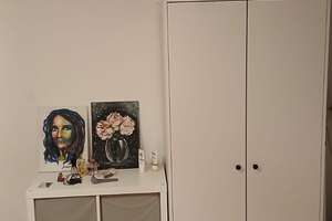 Gepflegte 2-Zimmer Wohnung im 3. OG in Aachen (Burtscheider Kurgarten) – Kapitel Str 8, 52066 Burtscheider Kurgarten, Aachen – Vorschaubild 1