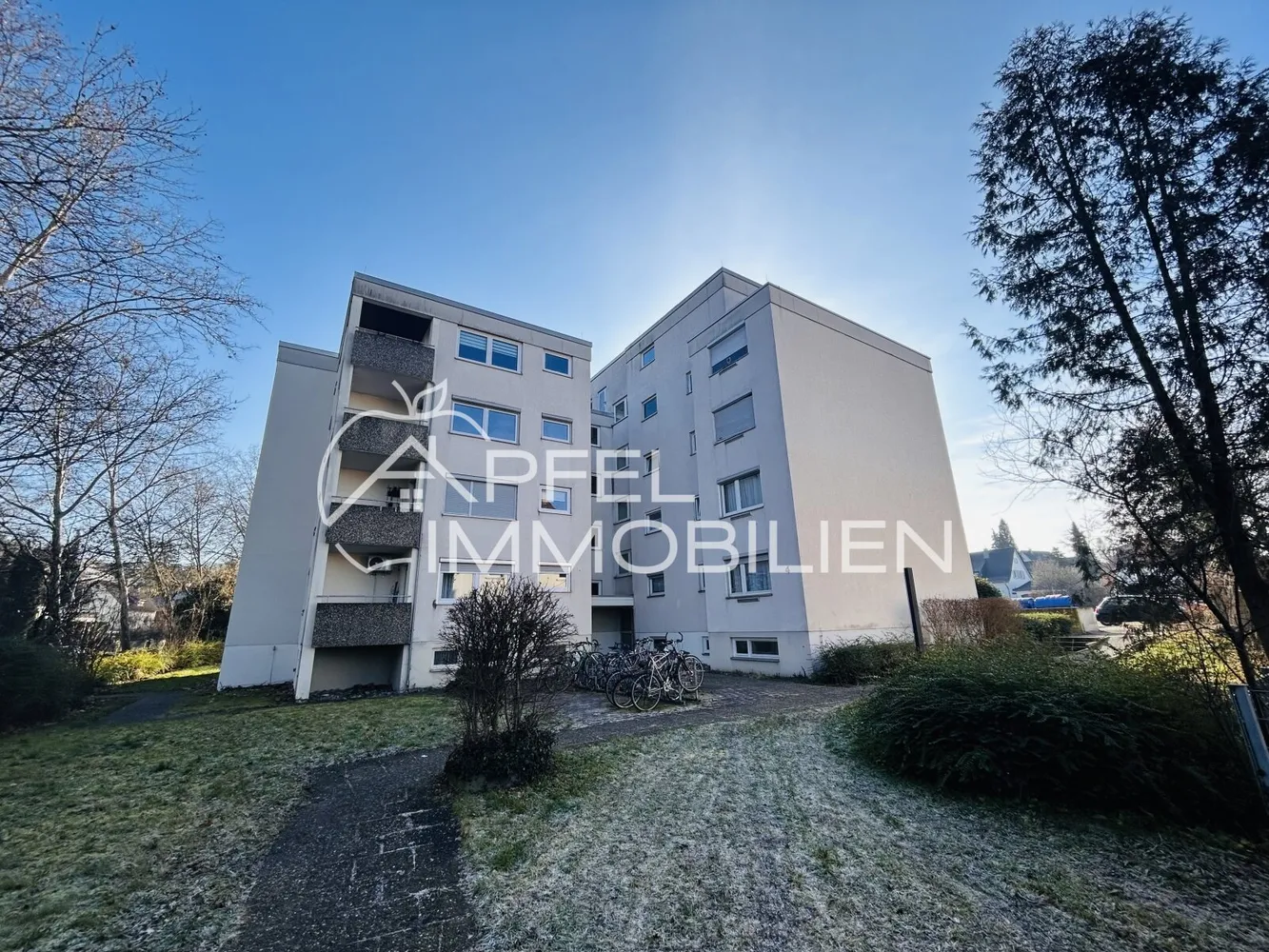 2-Zimmerwohnung ideal für Kapitalanleger!, Reutlingen Kreis – Bild 4