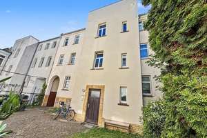 Unter Denkmalschutz: Helle 3-Zimmer-Wohnung im 2.OG und Vorderhaus in Leipzig-Plagwitz – Die vollständige Adresse der Immobilie erhältst du vom Anbieter., 4229 Plagwitz, Leipzig – Vorschaubild 3