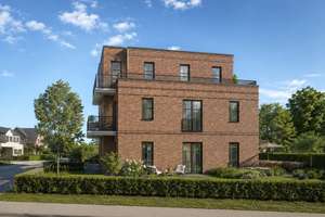 Niendorf · Premium-Penthouse · KfW55 Neubau in Bestlage (Graf-Anton-Weg) – Die vollständige Adresse der Immobilie erhältst du vom Anbieter., 22459 Niendorf, Hamburg – Vorschaubild 1
