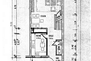 Gepflegtes Haus mit kleinem Garten in ruhiger Lage – Die vollständige Adresse der Immobilie erhältst du vom Anbieter., 47239 Rumeln-Kaldenhausen, Duisburg – Vorschaubild 3