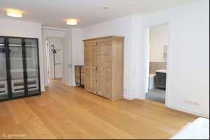 BESTLAGE NAHE KU'DAMM & KADEWE - WOHNEN & ARBEITEN ODER FÜR FAMILIE - MIT AUFZUG, TERRASSE & SAUNA – Nürnberger Straße 19 b. gg, 10789 Charlottenburg, Berlin – Vorschaubild 31