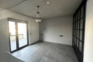 Neuwertiges Penthouse mit 2,5 Zimmern in Darmstadt-Mitte – Elisabethenstr. 66, 64283 Mitte, Darmstadt – Vorschaubild 11