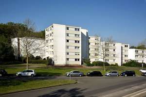 Ein Grundriss der überzeugt // 3.OG rechts