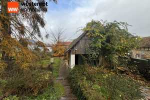 Einfamilienhaus in ruhiger Lage bei Weimar – Ideal für Gartenliebhaber – Weimarer Land (Kreis) – Vorschaubild 4