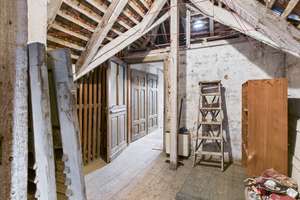 Zinshaus in Göppinger Nordstadt - Charmantes Haus mit Potential – Die vollständige Adresse der Immobilie erhältst du vom Anbieter., 73033 Göppingen – Vorschaubild 5