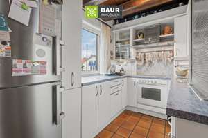 360°|Charmantes Einfamilienhaus mit historischer Note und moderner Technik in Langenau – Die vollständige Adresse der Immobilie erhältst du vom Anbieter., 89129 Langenau – Vorschaubild 12