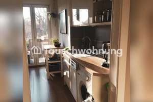 Tauschwohnung: Gemütliche 3 Zimmer in Eimsbüttel mit Balkon ins Grüne – Henriettenstraße 65, 20259 Eimsbüttel (Ortsteil), Hamburg – Vorschaubild 9