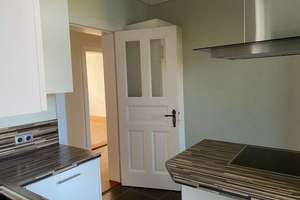 Großzügige, gut geschnittene 3-Zi-Wohnung mit Einbauküche und Balkon in zentraler Lage in Kiel Nord – Die vollständige Adresse der Immobilie erhältst du vom Anbieter., 24106 Wik, Kiel – Vorschaubild 6