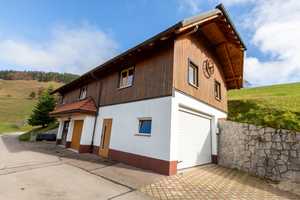 Schwarzwaldhaus mit Scheune in traumhafter Lage – Graben 7, 79695 Lörrach (Kreis) – Vorschaubild 27