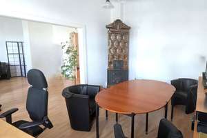 Wunderschöne Altbauwohnung,  Nähe Eilenriede – Podbielskistraße 126, 30177 List, Hannover – Vorschaubild 10