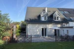 Architektenhaus mit Weitblick - Flexibel. Familienfreundlich. Fürs Leben gebaut. – Corneliusweg xx, 47918 Tönisvorst – Vorschaubild 6