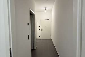 Stilvolle 3-Zimmer-Neubauwohnung mit Balkon und Tiefgaragenstellplatz im Palais Stahnsdorf – Potsdamer Allee 125, 14532 Stahnsdorf – Vorschaubild 3