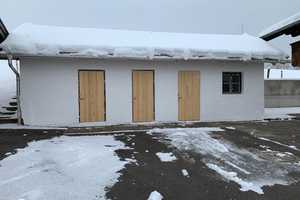 Charmantes, freistehendes Einfamilienhaus mit viel Platz – Tölzer Straße 31, 83677 Bad Tölz-Wolfratshausen (Kreis) – Vorschaubild 5