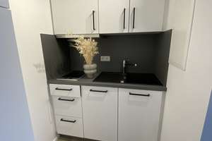 Mitten in STUTTGART ! Wunderschöne Studioapartments – Neckarstr. 140/2, 70190 Stöckach, Stuttgart – Vorschaubild 8