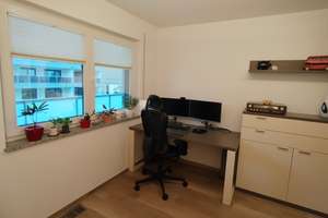 3-Zi-Wohnung mit vielen Extras in der Fürther Südstadt – Balbiererstraße 28, 90763 Südstadt Industriegebiet, Fürth – Vorschaubild 14