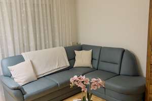 1,5-Zimmer-Wohnung in Berlin Buckow